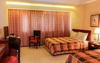   Bayview Park Hotel 3*  39