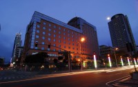   Bayview Park Hotel 3*  1