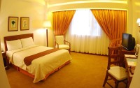   Bayview Park Hotel 3*  36