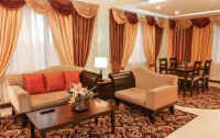   Bayview Park Hotel 3*  25