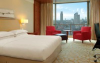   Hyatt Hotel & Casino 5*  18