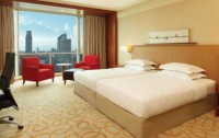   Hyatt Hotel & Casino 5*  16