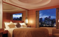   Makati Shangri-la 5*  22