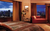   Makati Shangri-la 5*  12