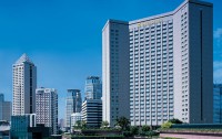   Makati Shangri-la 5*  1