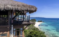   Shangri-las Boracay Resort & Spa 5* Deluxe  13