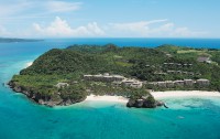   Shangri-las Boracay Resort & Spa 5* Deluxe  23