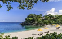   Shangri-las Boracay Resort & Spa 5* Deluxe  22