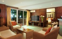 Boracay Mandarin 4*  4