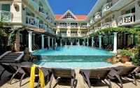   Boracay Mandarin 4*  1