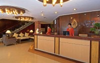   Boracay Mandarin 4*  42