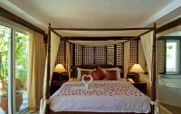   Boracay Mandarin 4*  24