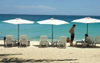   Boracay Mandarin 4*  50