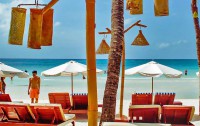 Red Coconut Beach Hotel 3*  2