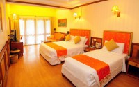   Red Coconut Beach Hotel 3*  23