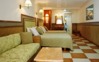   Red Coconut Beach Hotel 3*  21