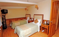   Red Coconut Beach Hotel 3*  18