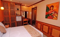   Red Coconut Beach Hotel 3*  16