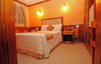   Red Coconut Beach Hotel 3*  15