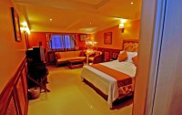 Red Coconut Beach Hotel 3*  5