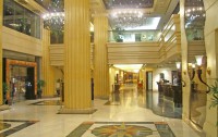 Heritage Hotel 4*  2