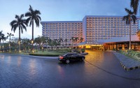   Sofitel Philippine Plaza 5*  1