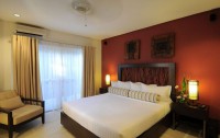 7 Stones Boracay Suites 3*  4