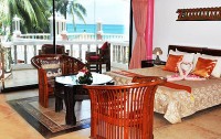   Nigi Nigi Too Beach Resort 3*  8