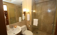 Crown Regency Prince Resort 3*  5