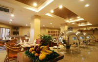 Crown Regency Prince Resort 3*  3