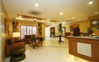 Crown Regency Prince Resort 3*  2