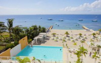   Be Resorts Mactan 3*  10