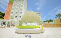   Be Resorts Mactan 3*  8