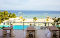   Be Resorts Mactan 3*  15