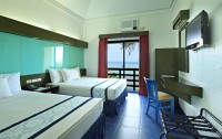   Microtel Inn & Suites 3*  6