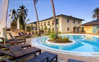 Microtel Inn & Suites 3*  2