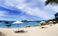   Cebu White Sands At Maribago Beach 4*  6