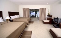 Sumilon Bluewater Beach Resort 3*  2