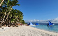 Astoria Boracay  4*  3