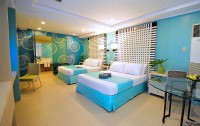 Astoria Boracay  4*  2