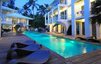 Astoria Boracay  4*  5