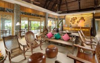   Panglao Island Nature Resort & Spa 3*  30