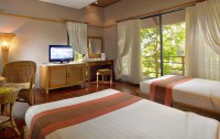   Panglao Island Nature Resort & Spa 3*  6