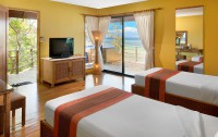   Panglao Island Nature Resort & Spa 3*  5