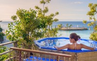   Panglao Island Nature Resort & Spa 3*  4