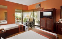 Panglao Island Nature Resort & Spa 3*  3