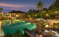   Panglao Island Nature Resort & Spa 3*  1