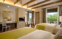   Panglao Island Nature Resort & Spa 3*  9