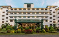   Manila Hotel 5*  1