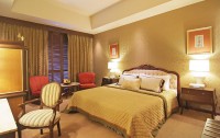   Manila Hotel 5*  7